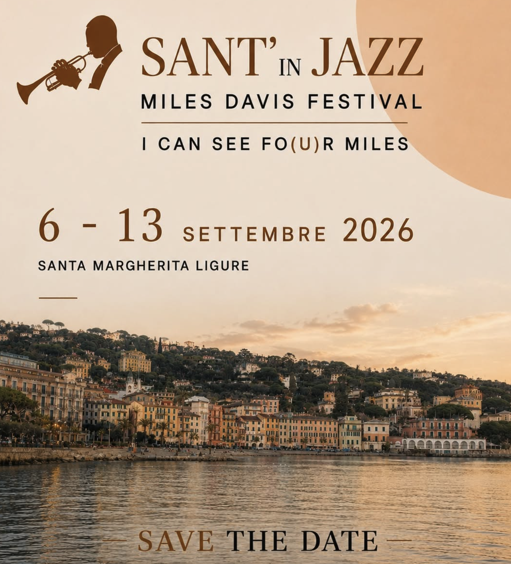 SANT’ IN JAZZ 2026