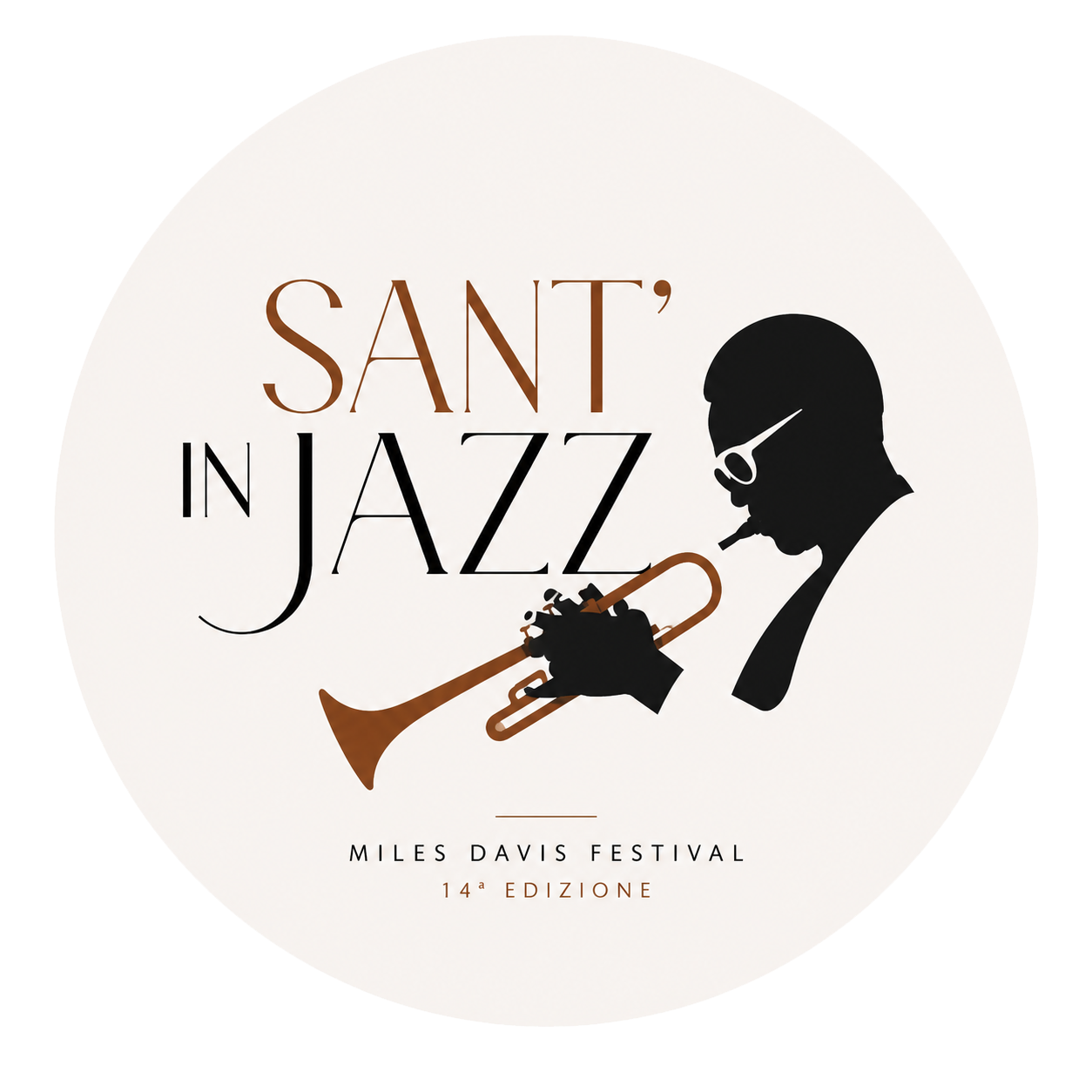 miles SANT’ IN JAZZ 2026